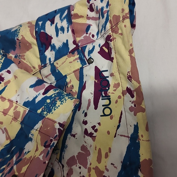 Burton ski jacket - Picture 2 of 4